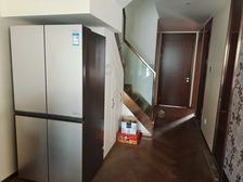 青山湖 万科红墅(万科红郡二期) 3室1厅