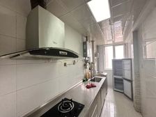 管城 正商华钻澜庭3号院 3室2厅