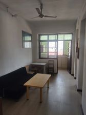 西陵 上岗路39-45号小区 2室1厅