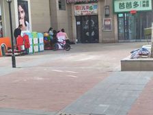 中航华府商业街商铺出租,房东直租