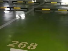 南海 中国铁建国际公馆 负一层车位