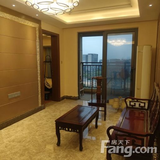 南沙阳光半岛2室2厅 业主直租 随时入住