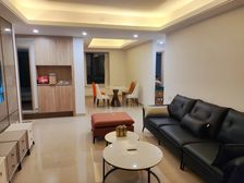 南昌县 美的花湾城 3室2厅