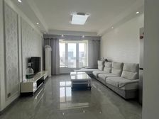 彭州 德坤汀城 2室2厅