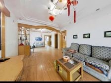 京口 桃花山庄园林小区 2室2厅