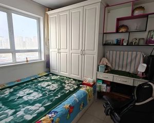 立山 公园美景 3室2厅