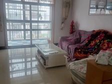 和县 香泉人家小区 3室2厅