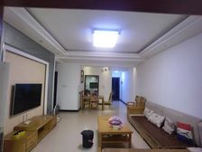 仪陇县 金源帝都 2室2厅1卫