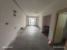 南北通透三居室,西上海御庭优质住宅