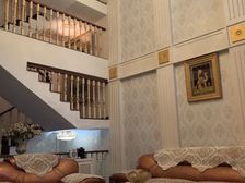 房东直卖 10万定金入住600平大院超豪华9房5厅城市别墅