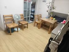 急售,房东直卖,花桥 宏图国际花苑 1室1厅