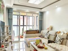 淮阴 淮安帝景蓝湾 2室2厅一厨一卫一小车库