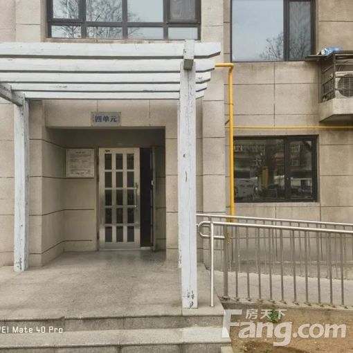 路北北新道八方新华园91平方米 2室1厅1卫