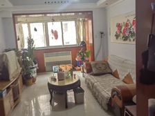 秦州区 七里墩天河小区 2室2厅