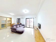 禅城 佛山万科城 3室1厅,业主直售,满五