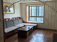 福海阳光花园 94平南向两居 业主诚售48万