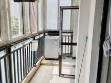 渝北 湖山花园 1室1厅