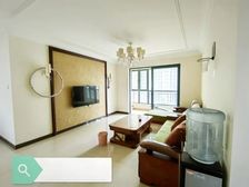【房东直卖!诚买亏本出! 秦皇岛恒大城中层南北通透三室两厅】