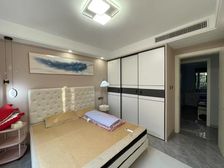 金山 中冶枫郡 2室2厅