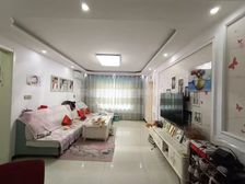 枣强 幸福城(枣强) 2室2厅