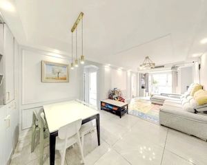 双流 香瑞楠府 2室2厅