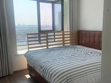 宝山 中建阅澜山 3室2厅 南北通 精装修 拎包入住
