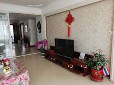 莱山 鹿鸣北区 3室2厅