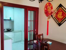 秀洲 永汇府邸 2室2厅