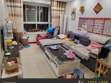 广文南路南向两居 90平精装仅48万