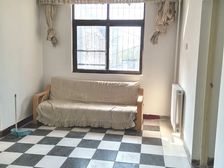 历山路通透三居室,边户3楼,送储藏室,大院。