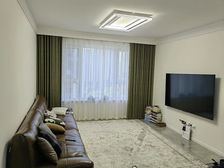 水磨沟区 新开·昆仑域天赐学府 3室2厅