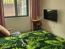 雨山 雨田路 2室1厅