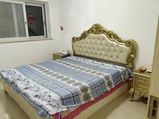 新都 成都中洲中央公园 3室2厅