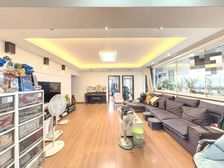 东南向四居大宅 禹洲碧山临海127平诚意出售