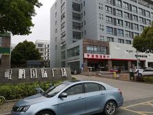 地铁6号线开福寺地铁口产业园办公楼