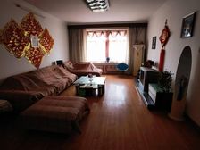 襄城 中国人民银行家属院 3室2厅