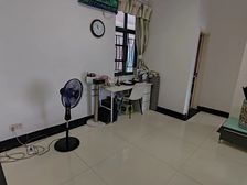 天河 翠湖山庄 2室1厅