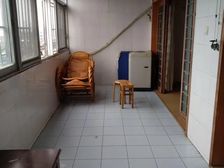 青山湖 洪都中大道广电宿舍 2室2厅