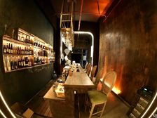 【只出租白天】超低价咖啡店1600元/月