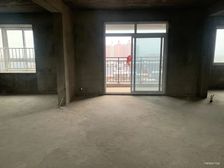 贵池区 宇业天逸华府南苑 4室2厅