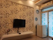 彭州 凤凰城清溪园 2室1厅