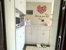 个人一手房源, 保利爱尚里尚美98平精装房,南北通透三居室