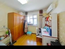 朝阳绿茵3室2厅1卫南北朝向211.00万元出售