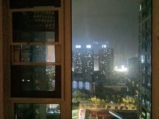 郫都 万科理想城 4室2厅送车位业主卖无中介费