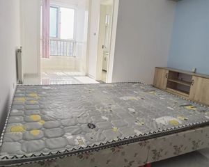 经济开发区 香岸花园 2室2厅