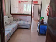 青山 富强路15号街坊 2室1厅