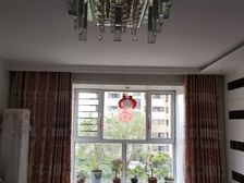 稀土高新区 沃土阳光 3室2厅