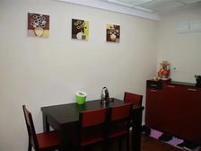 渝中 业成花园 2室1厅