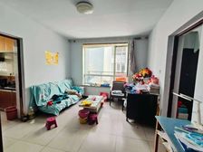 城区 魏都新城E区 2室1厅