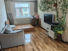 让胡路 让胡路区思源文化小区 2室1厅